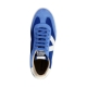 Basket Basse Cuir Victoria