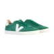 Basket Basse Cuir Victoria