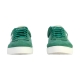 Basket Basse Cuir Victoria