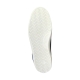 Basket Basse Cuir Victoria