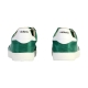 Basket Basse Cuir Victoria