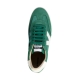 Basket Basse Cuir Victoria