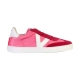 Basket Basse Cuir Victoria