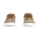 Basket Basse Cuir Victoria