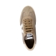 Basket Basse Cuir Victoria