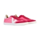 Basket Basse Cuir Victoria