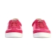 Basket Basse Cuir Victoria
