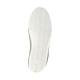 Basket Basse Cuir Victoria
