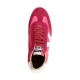 Basket Basse Cuir Victoria