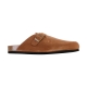 Mulles Plate Cuir Natural World