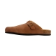 Mulles Plate Cuir Natural World