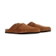 Mulles Plate Cuir Natural World