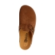 Mulles Plate Cuir Natural World