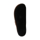 Mulles Plate Cuir Natural World