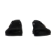Mules Plate Cuir Natural World