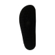 Mules Plate Cuir Natural World