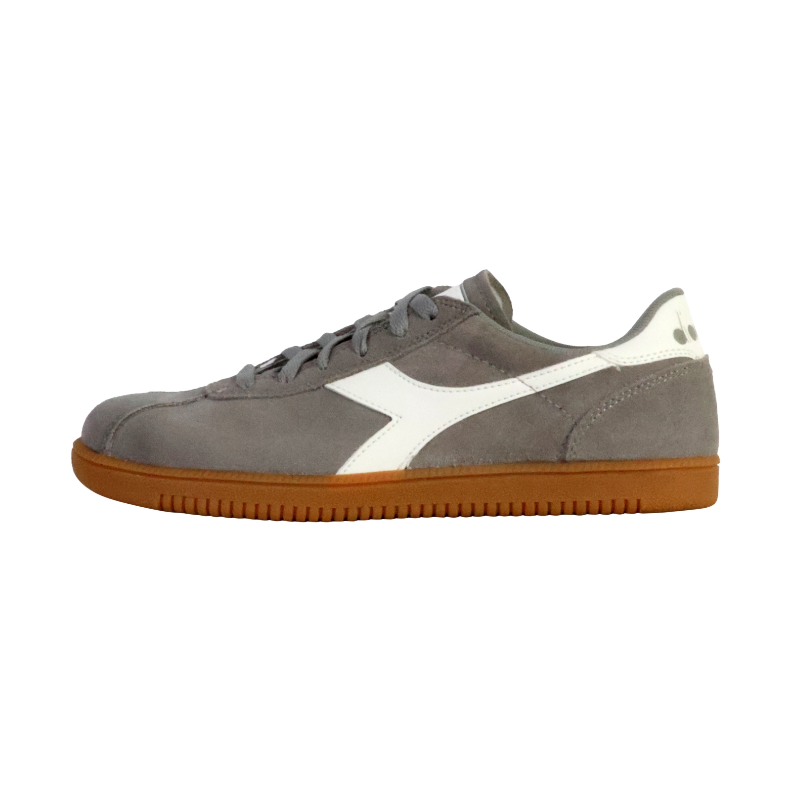 Basket Cuir Diadora Tokyo