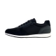Basket Cuir Geox Arthien