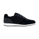 Basket Cuir Geox Arthien