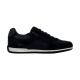 Basket Cuir Geox Ionio