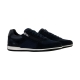 Basket Cuir Geox Ionio