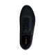 Basket Cuir Geox Arthien