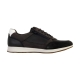 Basket Cuir Geox Avery