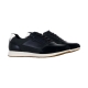 Basket Cuir Geox Avery