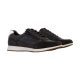 Basket Cuir Geox Avery