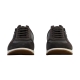 Basket Cuir Geox Avery