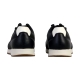 Basket Cuir Geox Avery