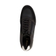 Basket Cuir Geox Avery