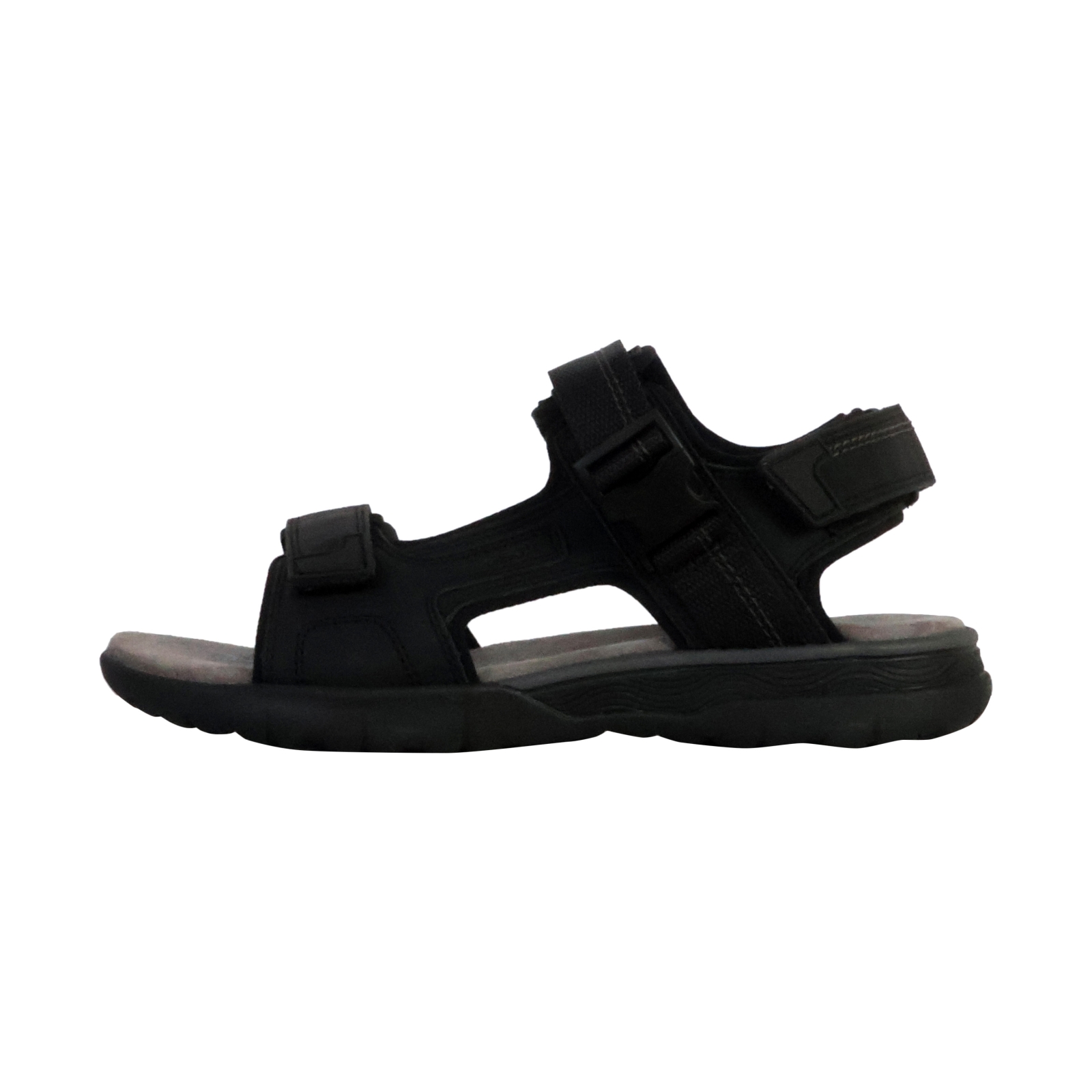 Sandales Cuir Geox Spherica