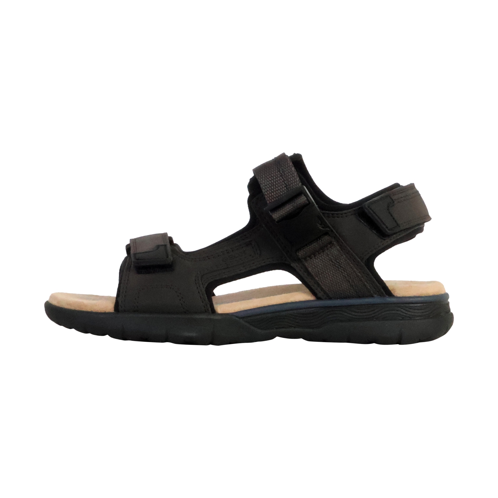 Sandales Cuir Geox Spherica