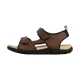 Sandales Cuir Geox Strada