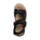 Sandales Cuir Geox Spherica