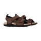 Sandales Cuir Geox Strada