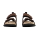 Sandales Cuir Geox Strada