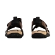 Sandales Cuir Geox Strada
