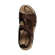 Sandales Cuir Geox Strada