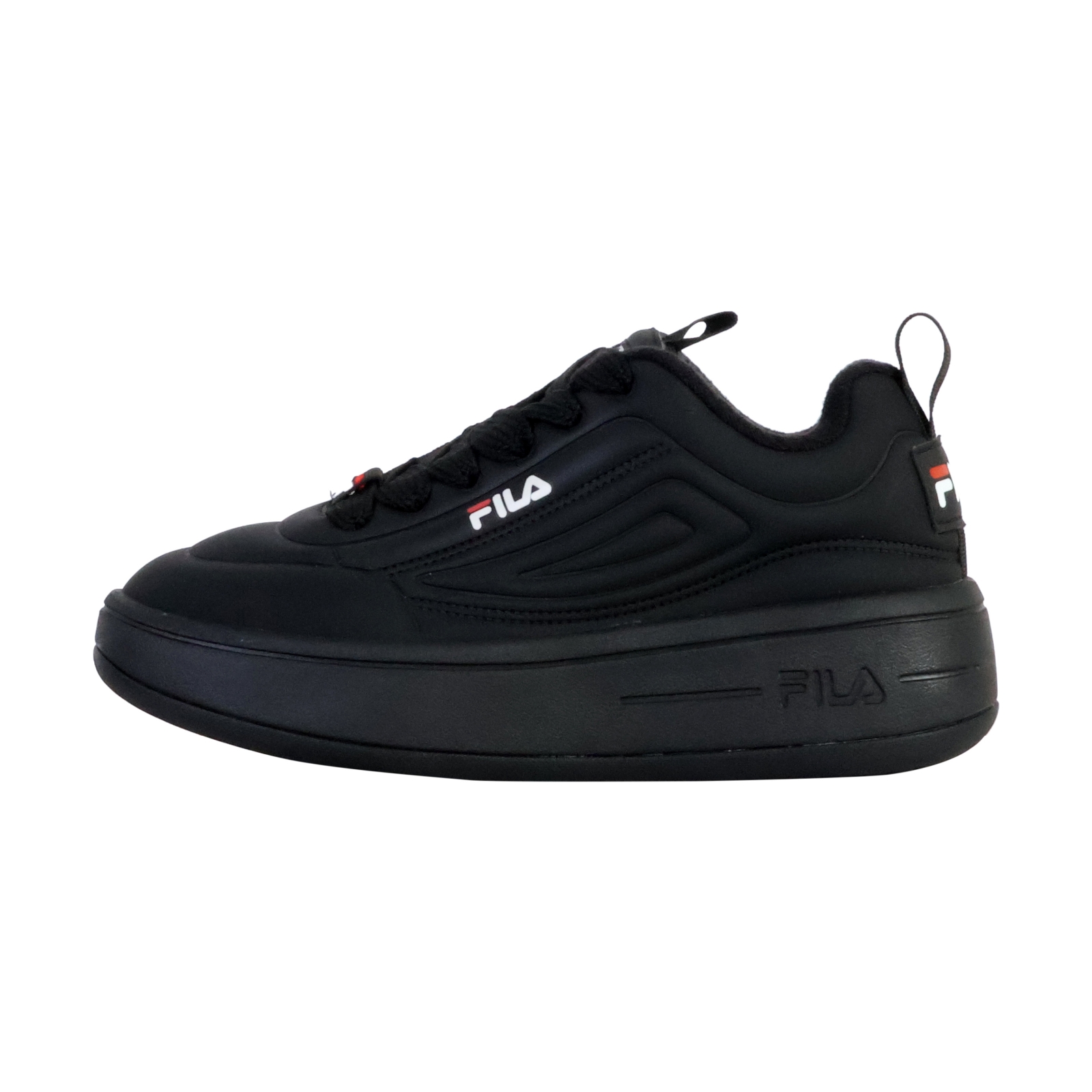 Basket à Lacets Fila Superbubble