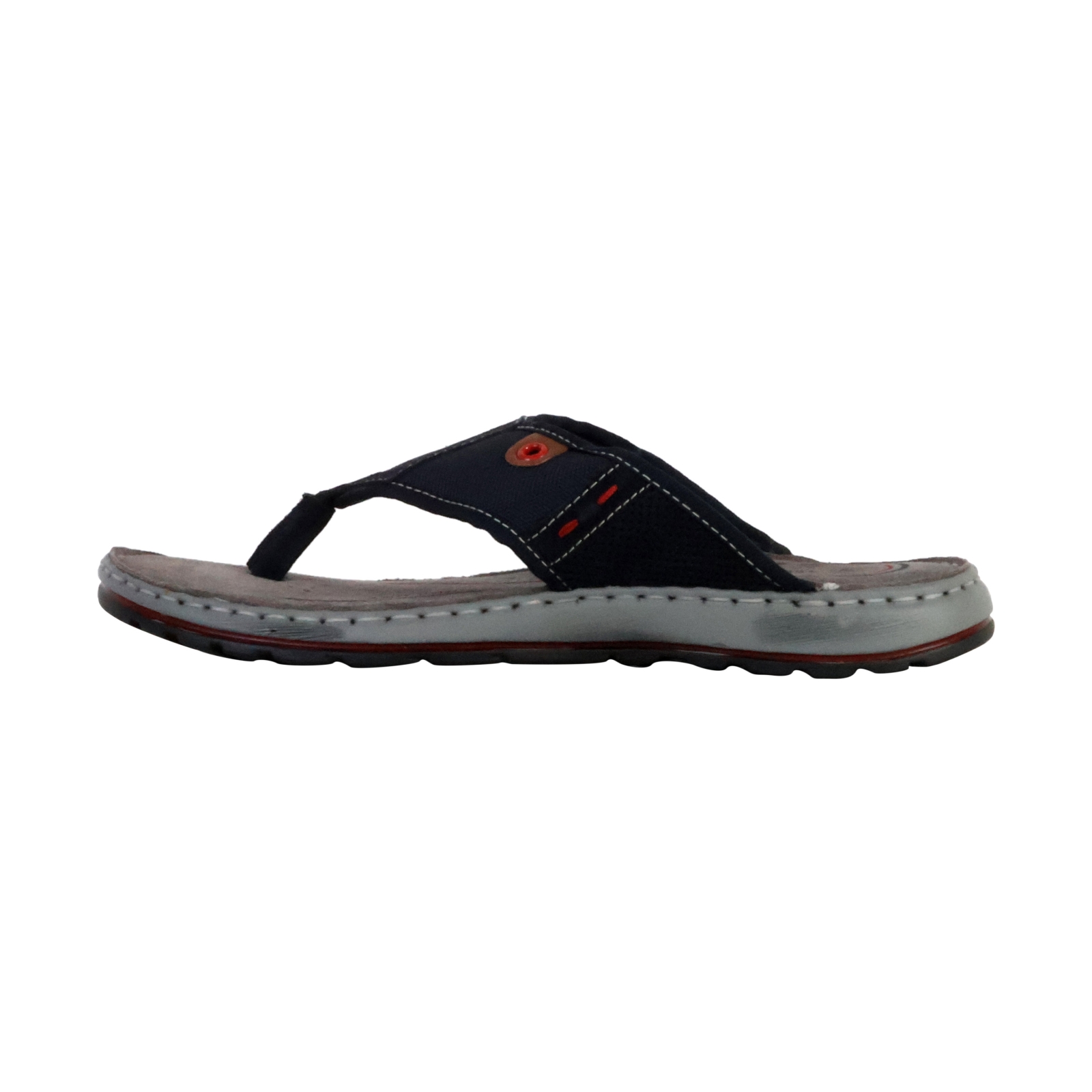 Sandales Cuir Terre De Marins Gabin