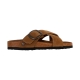 Sandales Cuir Terre De Marins Sparte