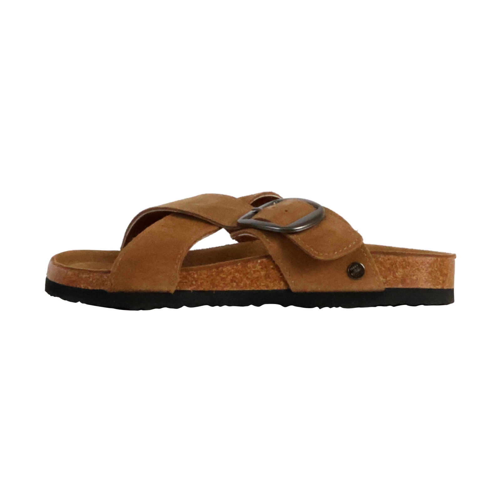 Sandales Cuir Terre De Marins Sparte