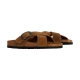 Sandales Cuir Terre De Marins Sparte