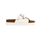 Sandales Cuir Terre De Marins Moena