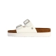 Sandales Cuir Terre De Marins Moena