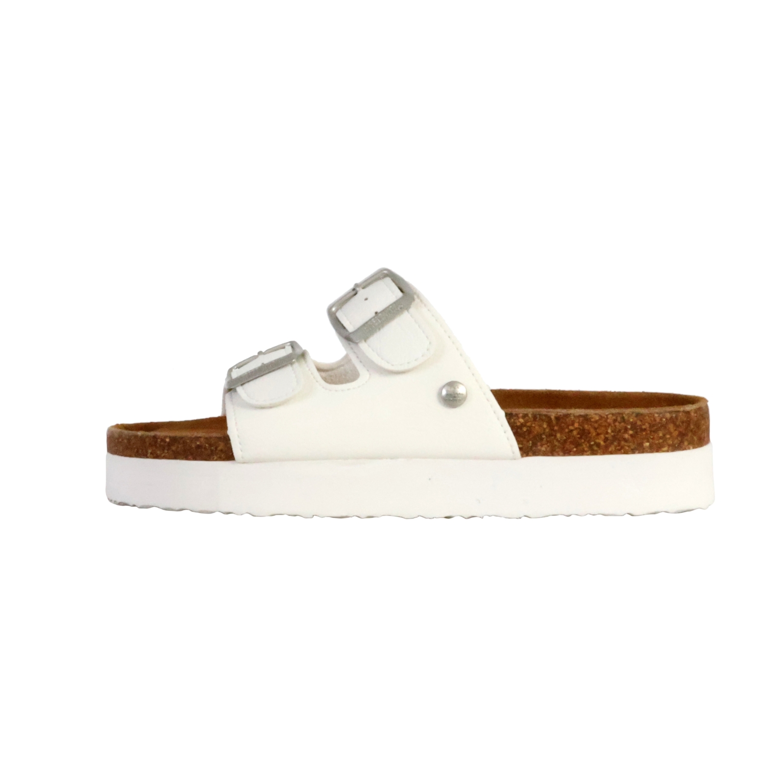 Sandales Cuir Terre De Marins Moena