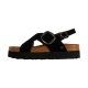 Sandales Cuir Terre De Marins Shylo
