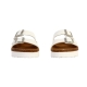 Sandales Cuir Terre De Marins Moena